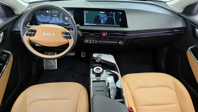Kia EV6