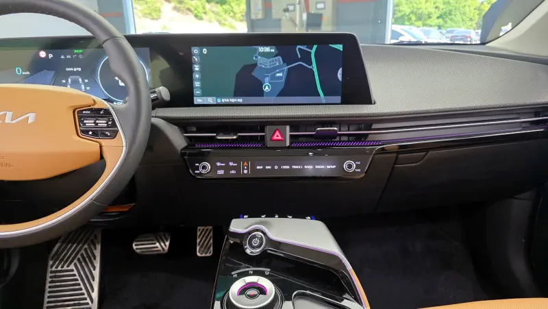 Kia EV6