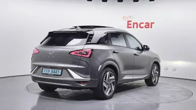 Hyundai Nexo