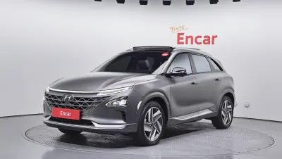 Hyundai Nexo