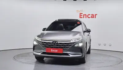 Hyundai Nexo