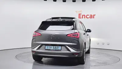 Hyundai Nexo