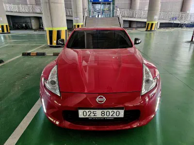 Nissan 370Z