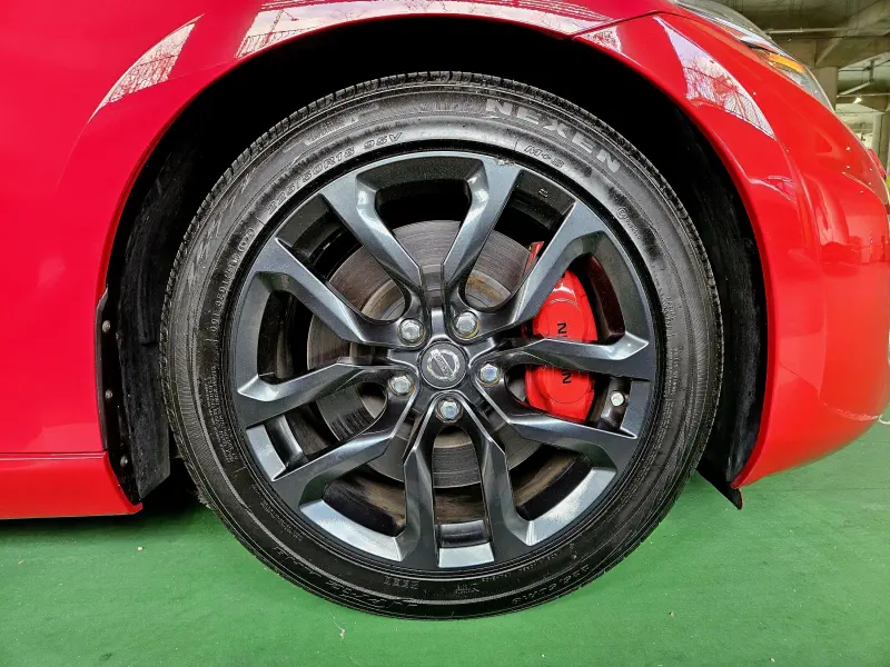 Nissan 370Z