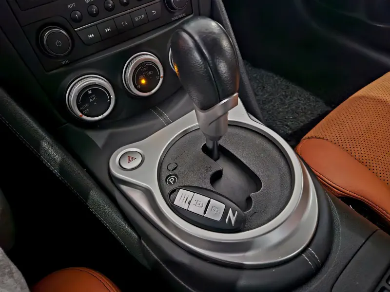 Nissan 370Z