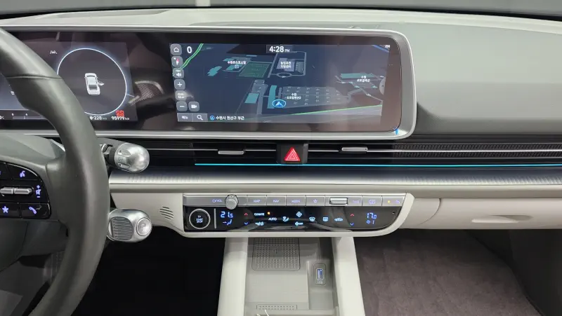 Hyundai Ioniq 6