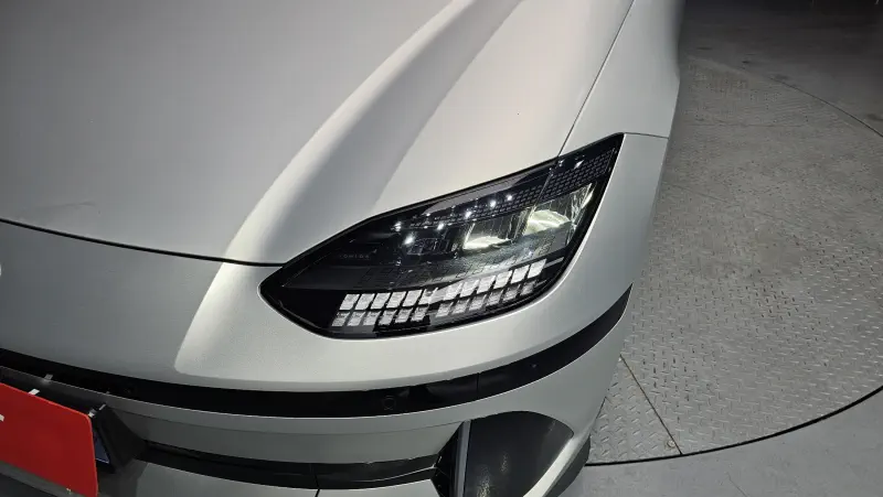 Hyundai Ioniq 6