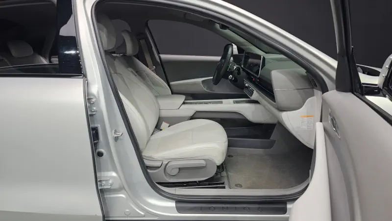 Hyundai Ioniq 6