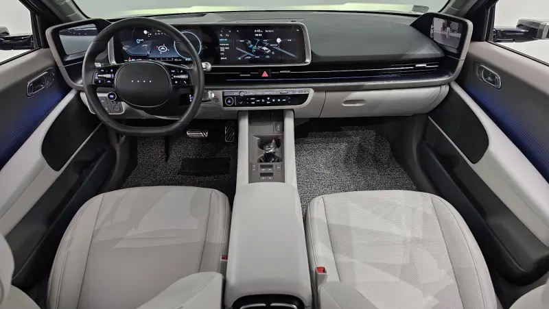Hyundai Ioniq 6