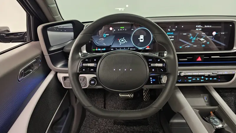 Hyundai Ioniq 6