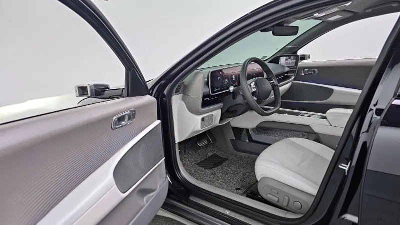 Hyundai Ioniq 6