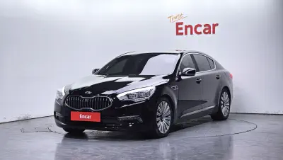 Kia K9