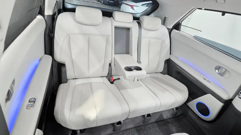 Hyundai Ioniq 5