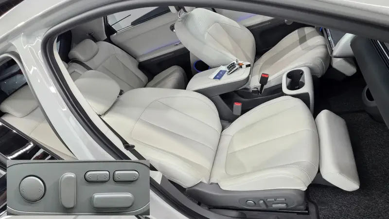 Hyundai Ioniq 5