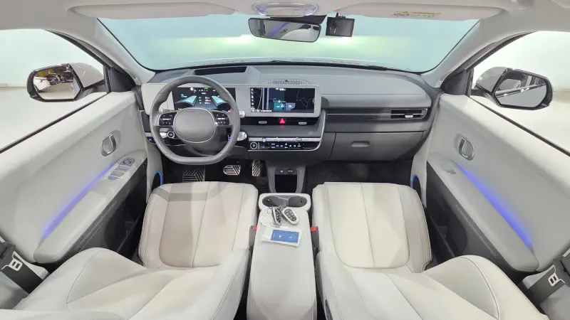 Hyundai Ioniq 5