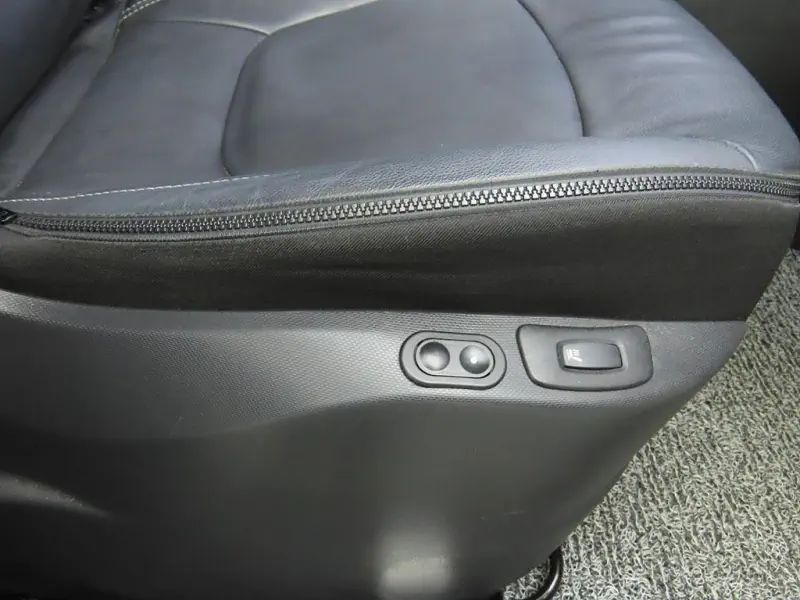 Renault Samsung QM3