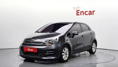 Kia pride