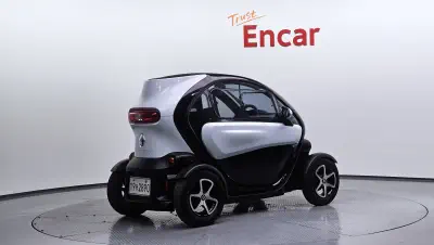 Renault Twizy