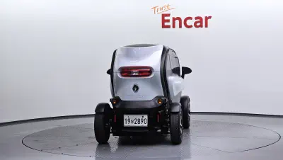 Renault Twizy