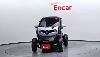 Renault Twizy
