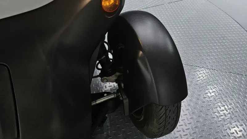 Renault Twizy