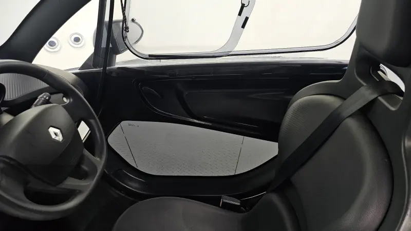 Renault Twizy