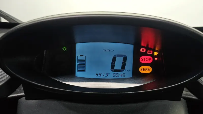 Renault Twizy