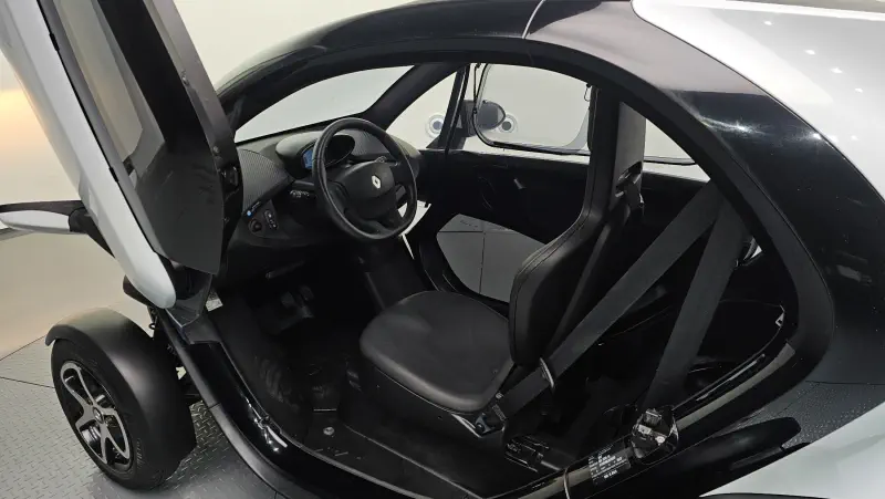 Renault Twizy