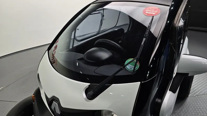 Renault Twizy