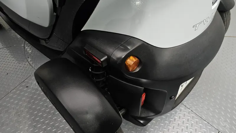 Renault Twizy