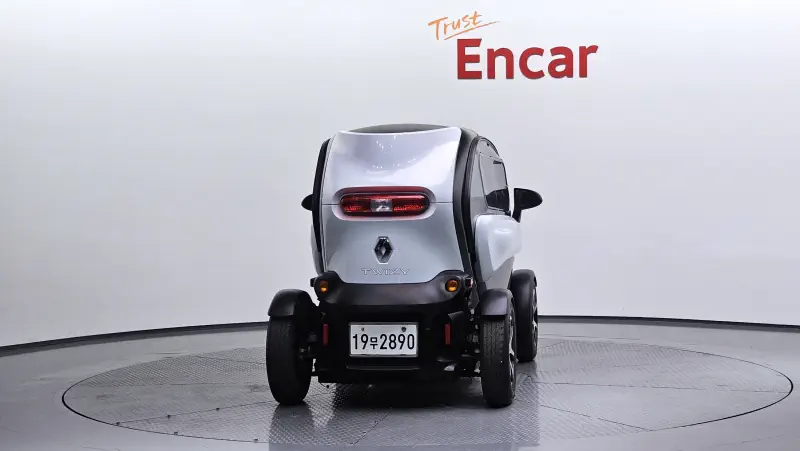 Renault Twizy