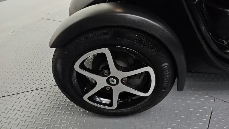 Renault Twizy