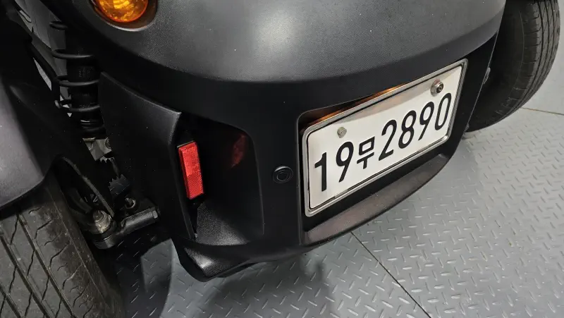 Renault Twizy