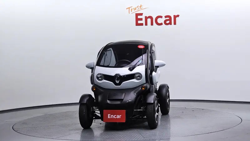 Renault Twizy