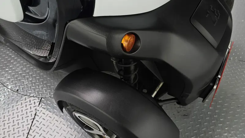 Renault Twizy