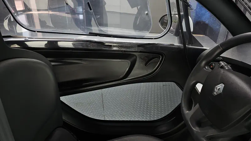 Renault Twizy