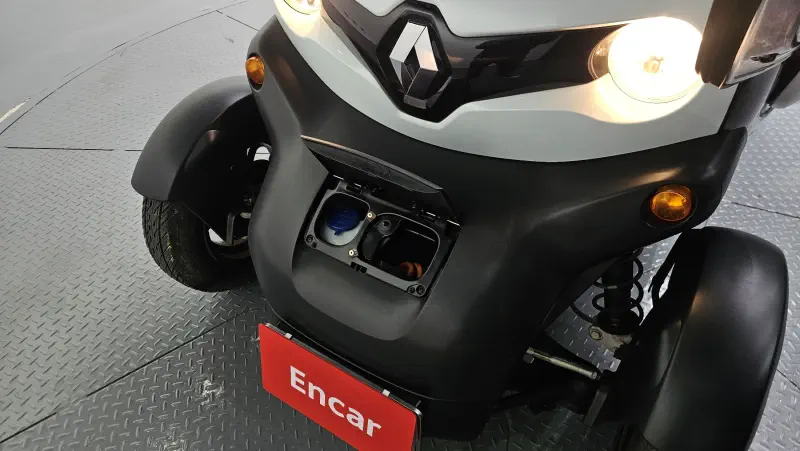Renault Twizy
