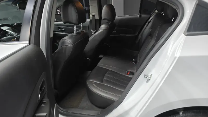 Daewoo Cruze