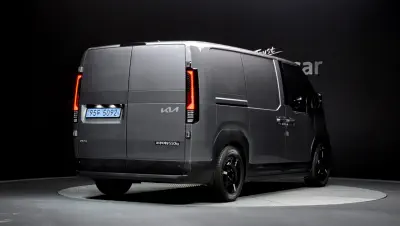 Kia PV5