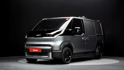 Kia PV5