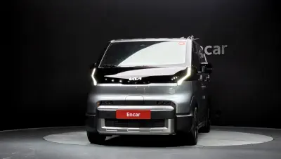 Kia PV5