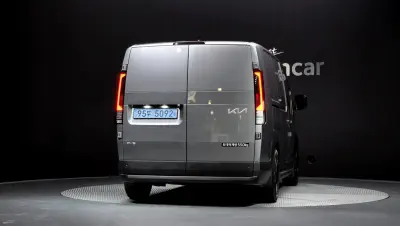 Kia PV5
