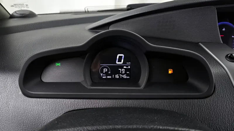 SsangYong Korando Turismo