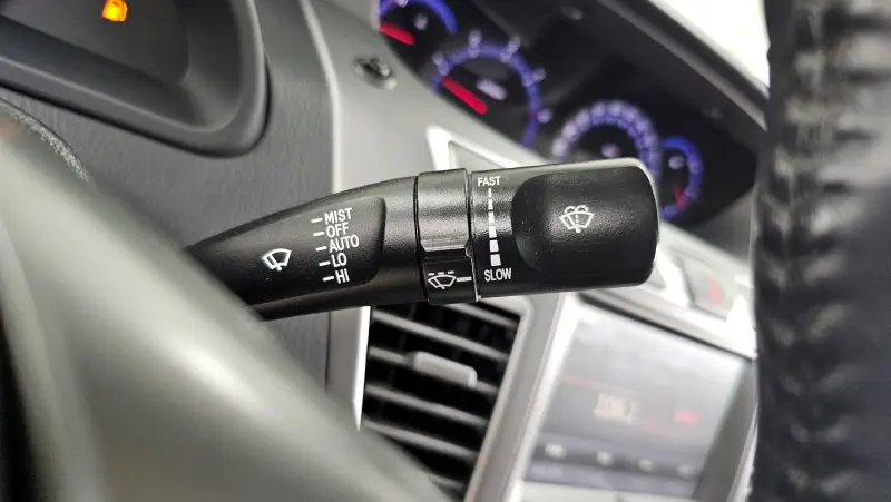 SsangYong Korando Turismo