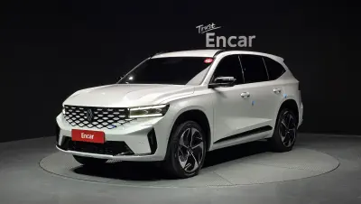 Renault Grand Koleos