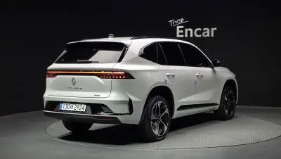 Renault Grand Koleos