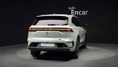 Renault Grand Koleos