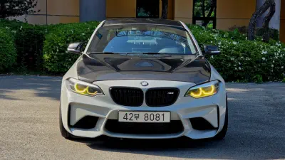 BMW M2