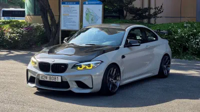 BMW M2