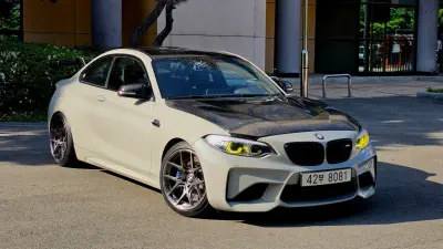 BMW M2